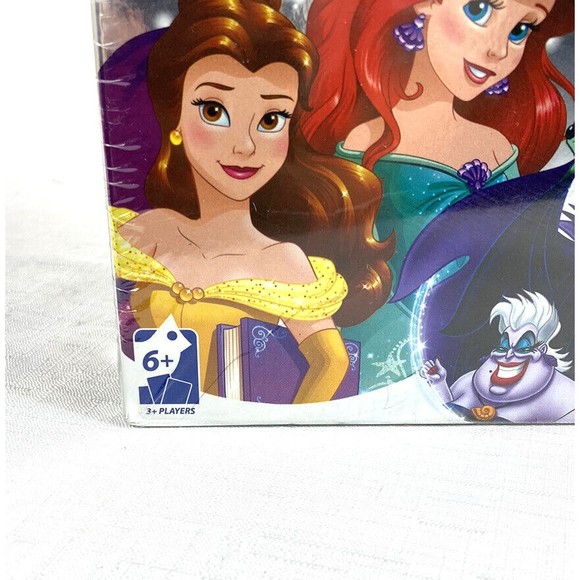 Disney Family Feud Silver Edition Family Board Game Freemantle Media Ages 6 + - Picture 9 of 9